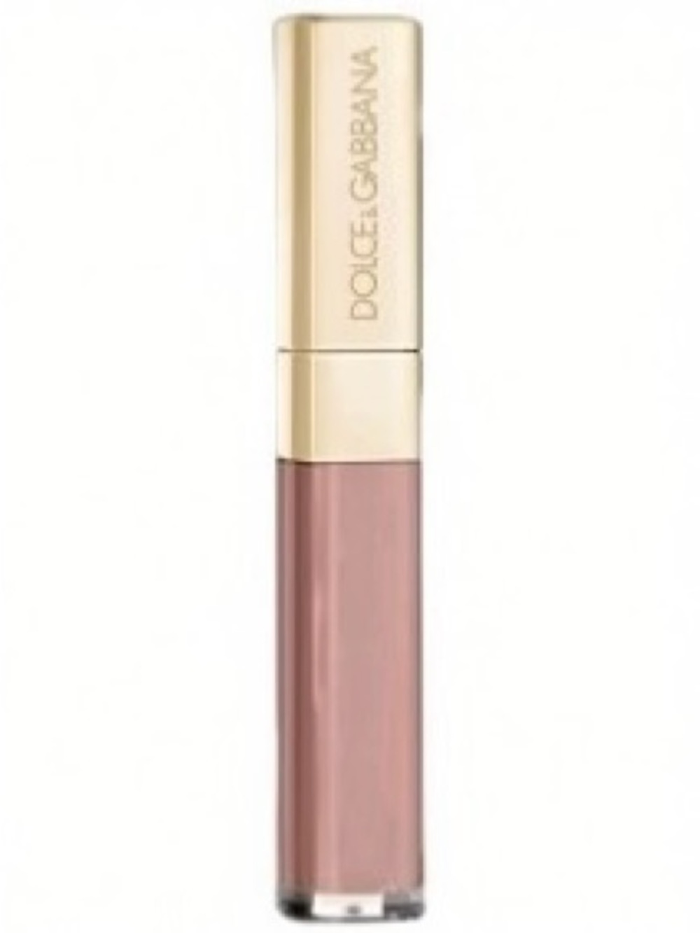 Dolce & Gabbana 100 Seduction The Lip Gloss Sheer Shine Gloss